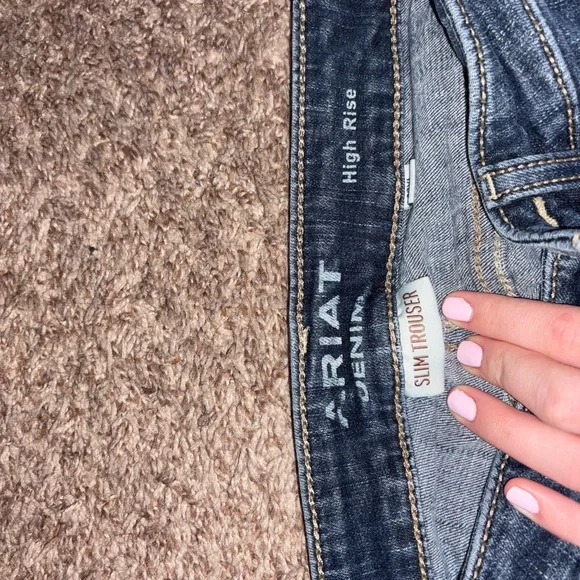 Slim Trouser - Picture 4 of 4